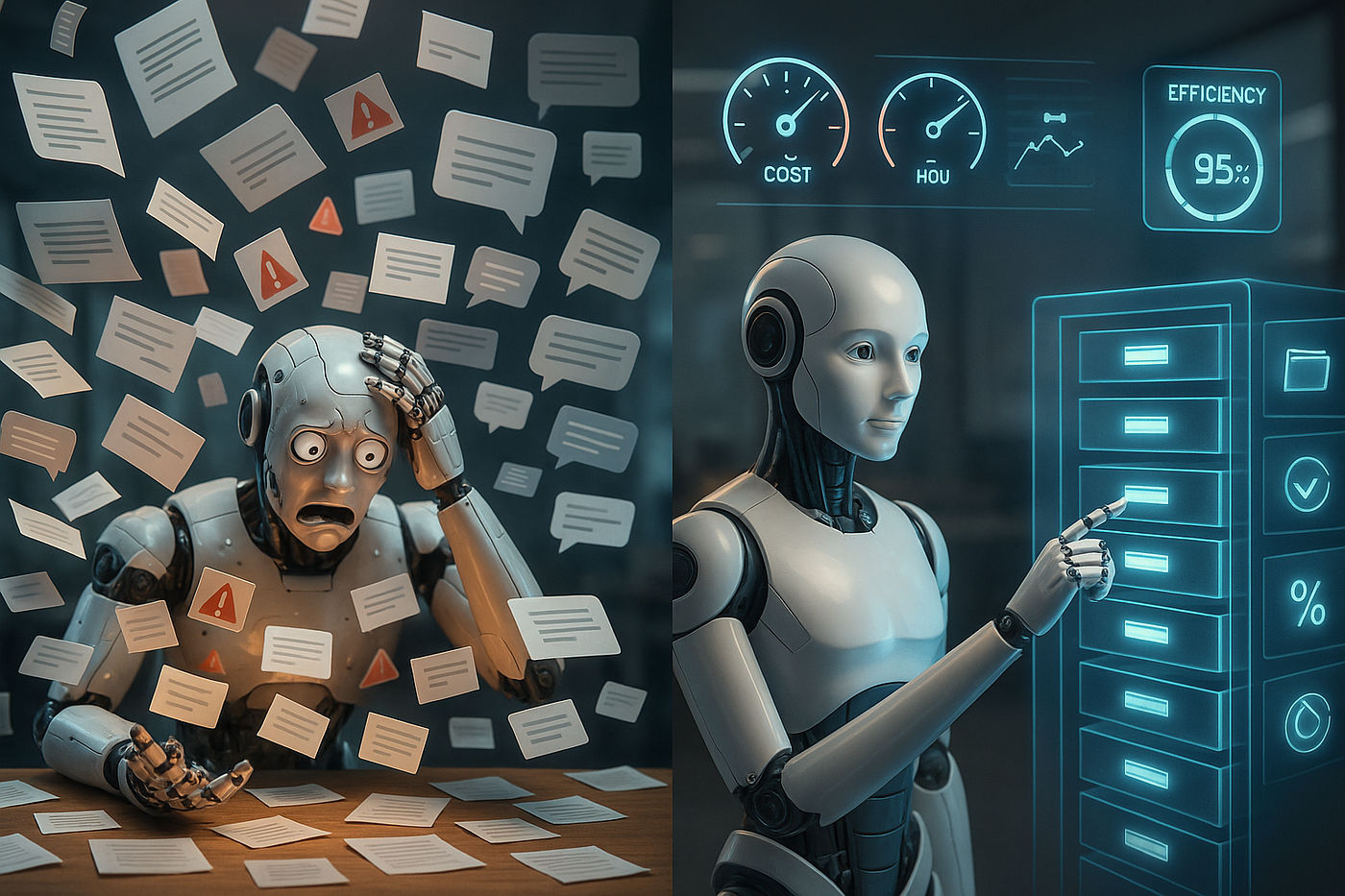 AI with Long Term Memory The Dawn of Truly Intelligent Machines in 2026