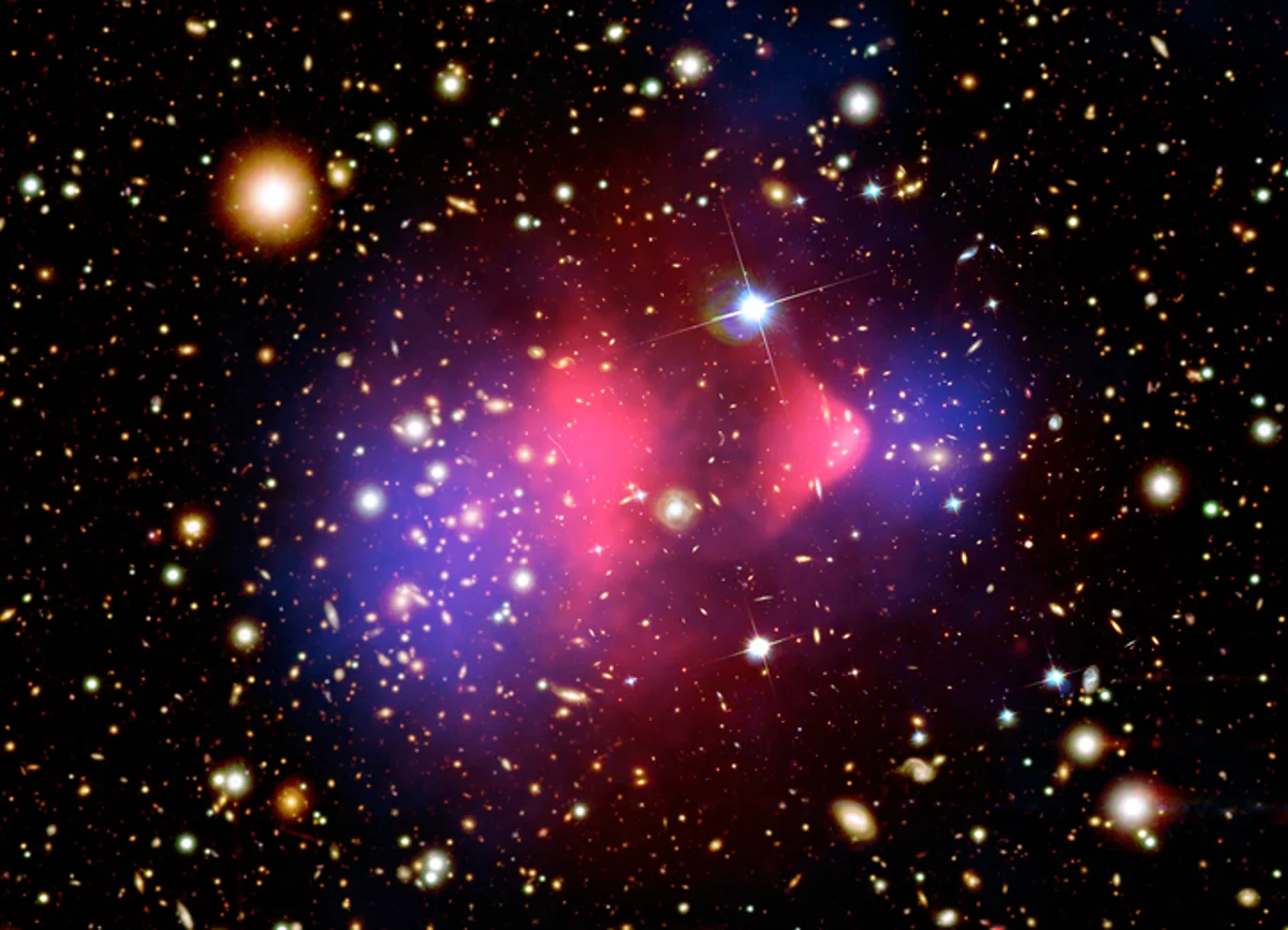 NASA Dark Matter Detection Satellites 2026 Hunting the Invisible Universe
