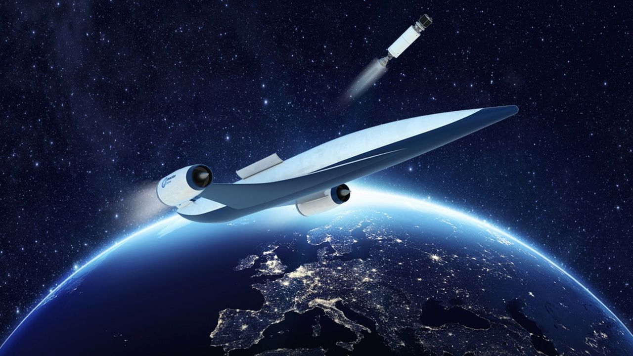 NASA Reusable Interplanetary Spacecraft 2026 Pioneering Sustainable Space Travel