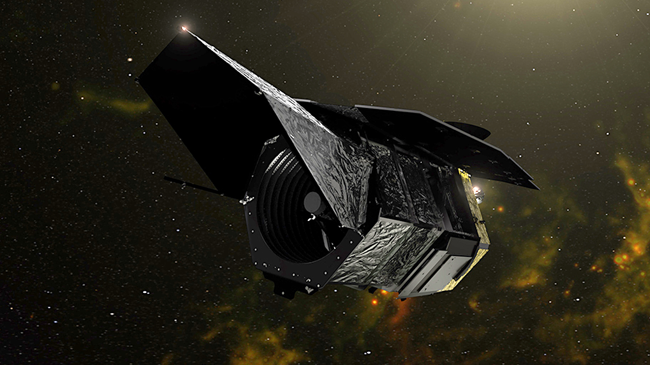 NASA Next-Gen Space Telescopes Tech 2026 Unlocking the Universe